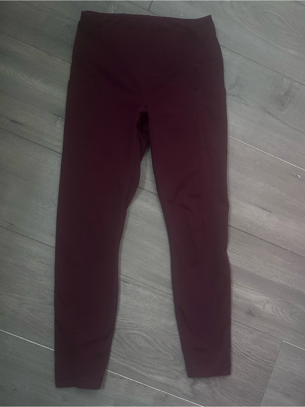 Old Navy Active Capri Leggings